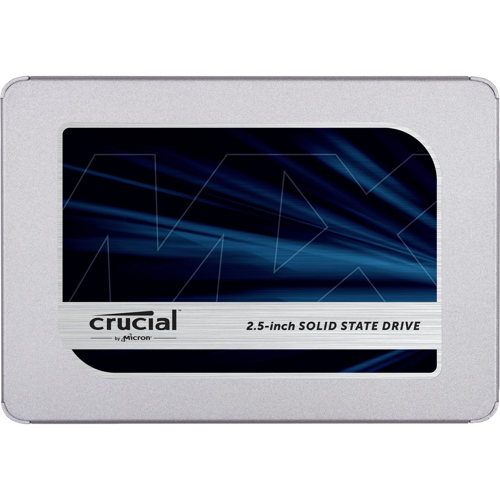 Crucial MX500 SSD 2,5  4TB