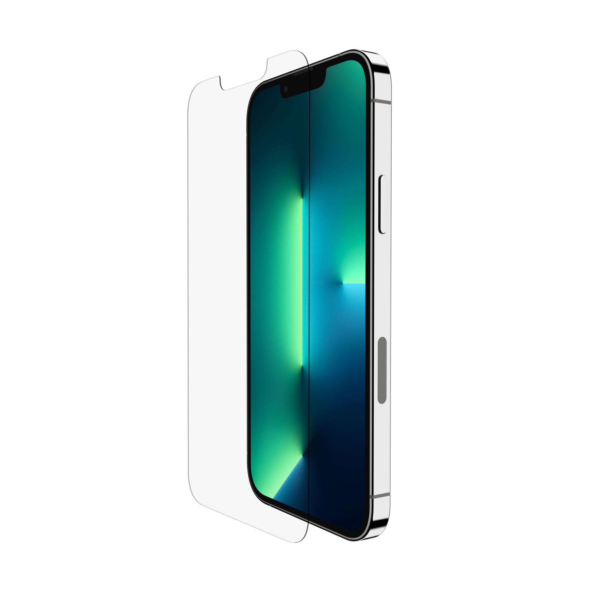 Belkin ScreenForce UltraGlass antibac.iPhone 13/13Pro OVA078