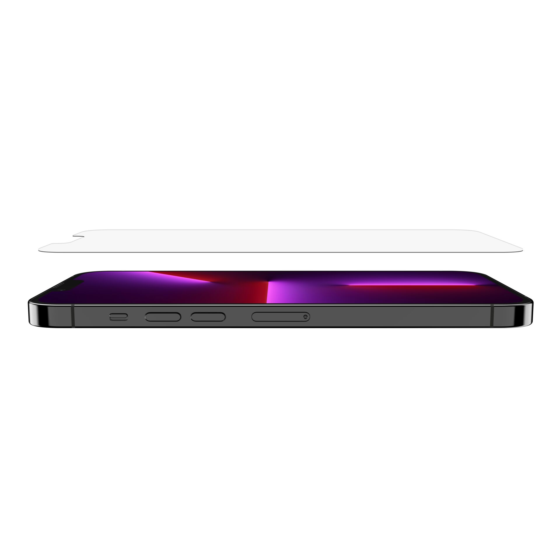 Belkin ScreenForce UltraGlass antibac.iPhone 13ProMax OVA079