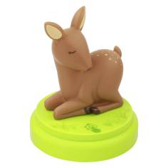 Ansmann Mobiles luce notturna cerbiatto 2