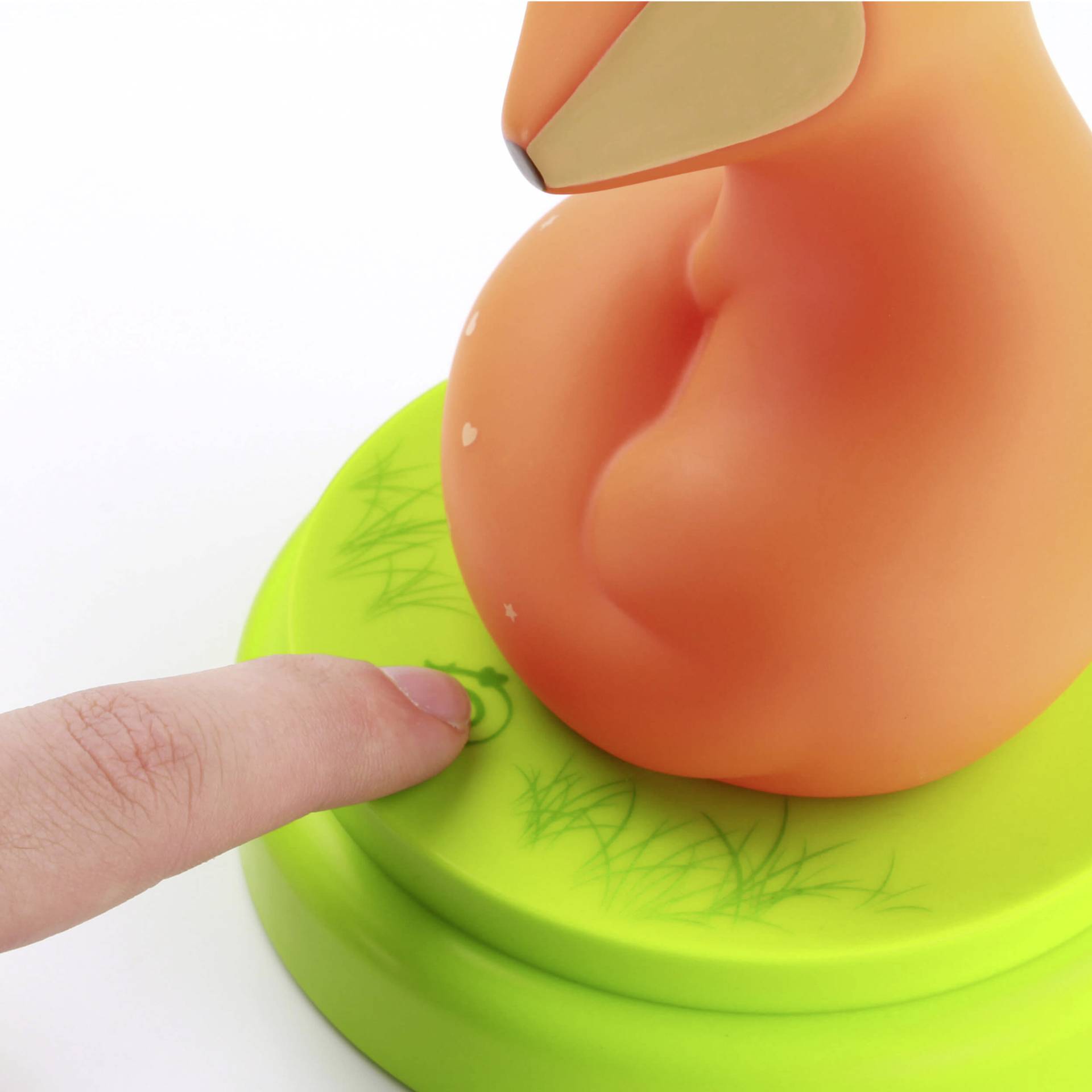 Ansmann Mobiles luce notturna volpe