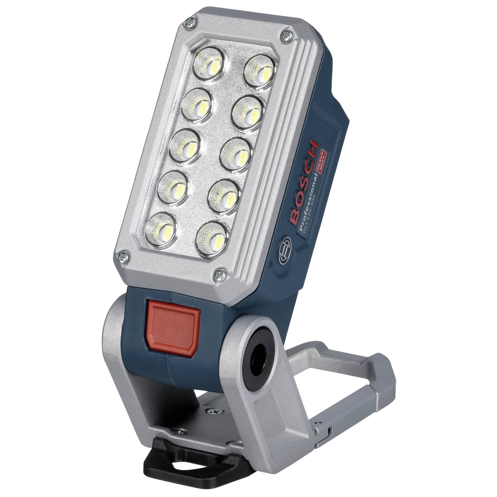 Bosch GLI Deci LED Worklight Lampada a batteria