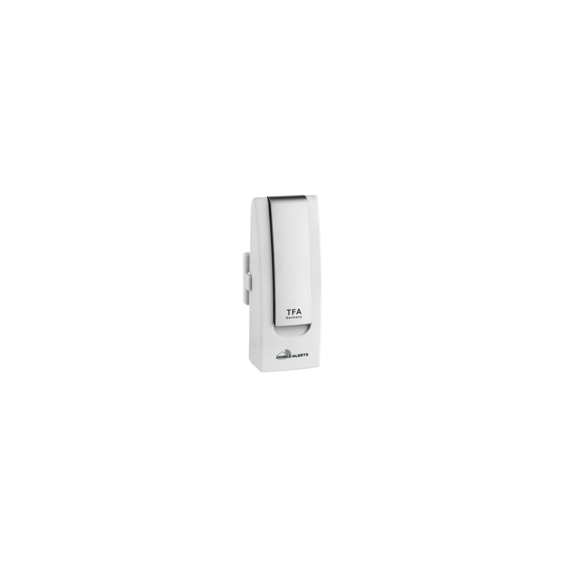 TFA WeatherHub Temperature Monitor - Starter Set 1