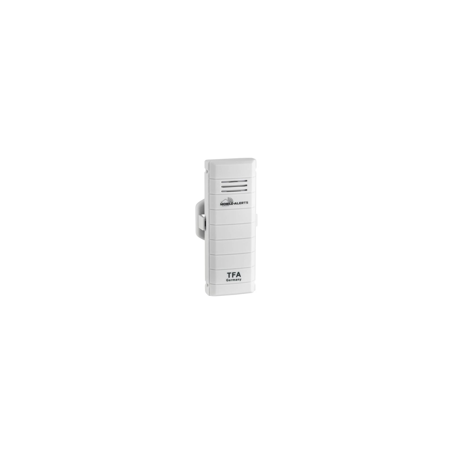 TFA WeatherHub Temperature Monitor - Starter Set 1