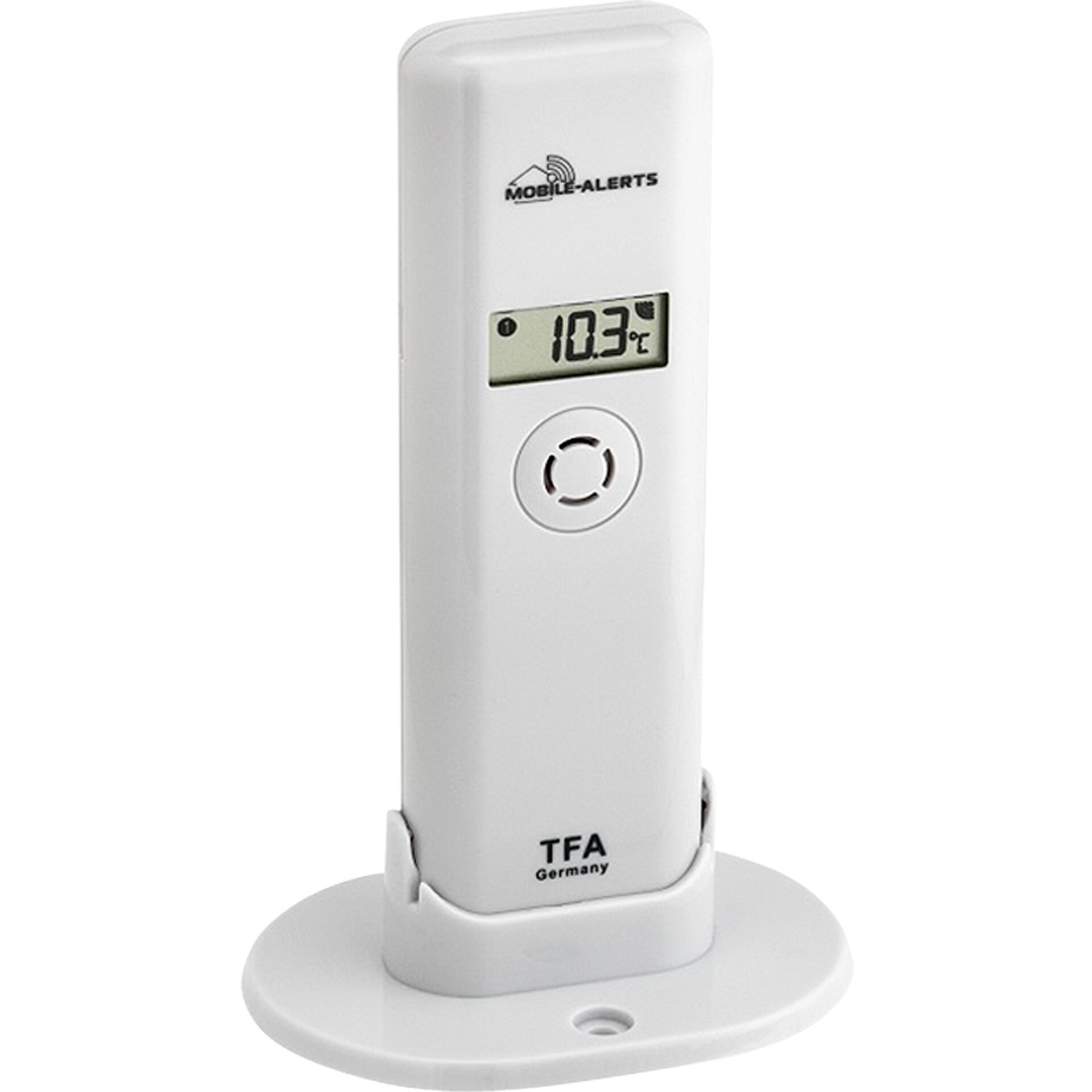 TFA WeatherHub T/F trasmettitore