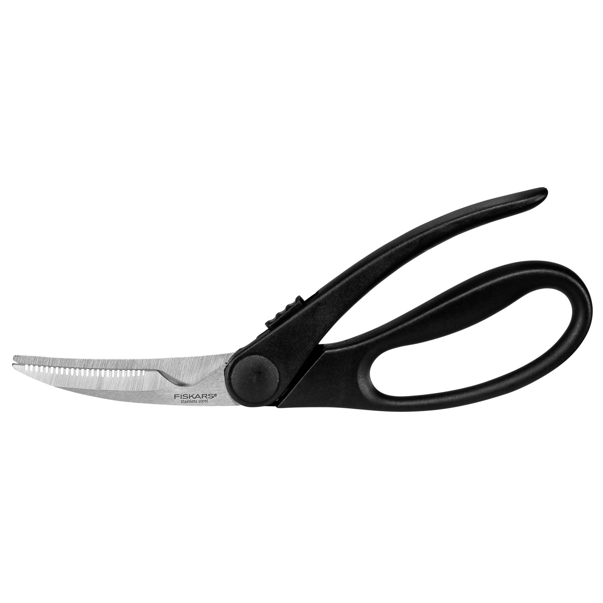 Fiskars Essential Poultry shears 23 cm