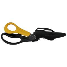 Fiskars CUTS + MORE Multi-tool 23 cm 2