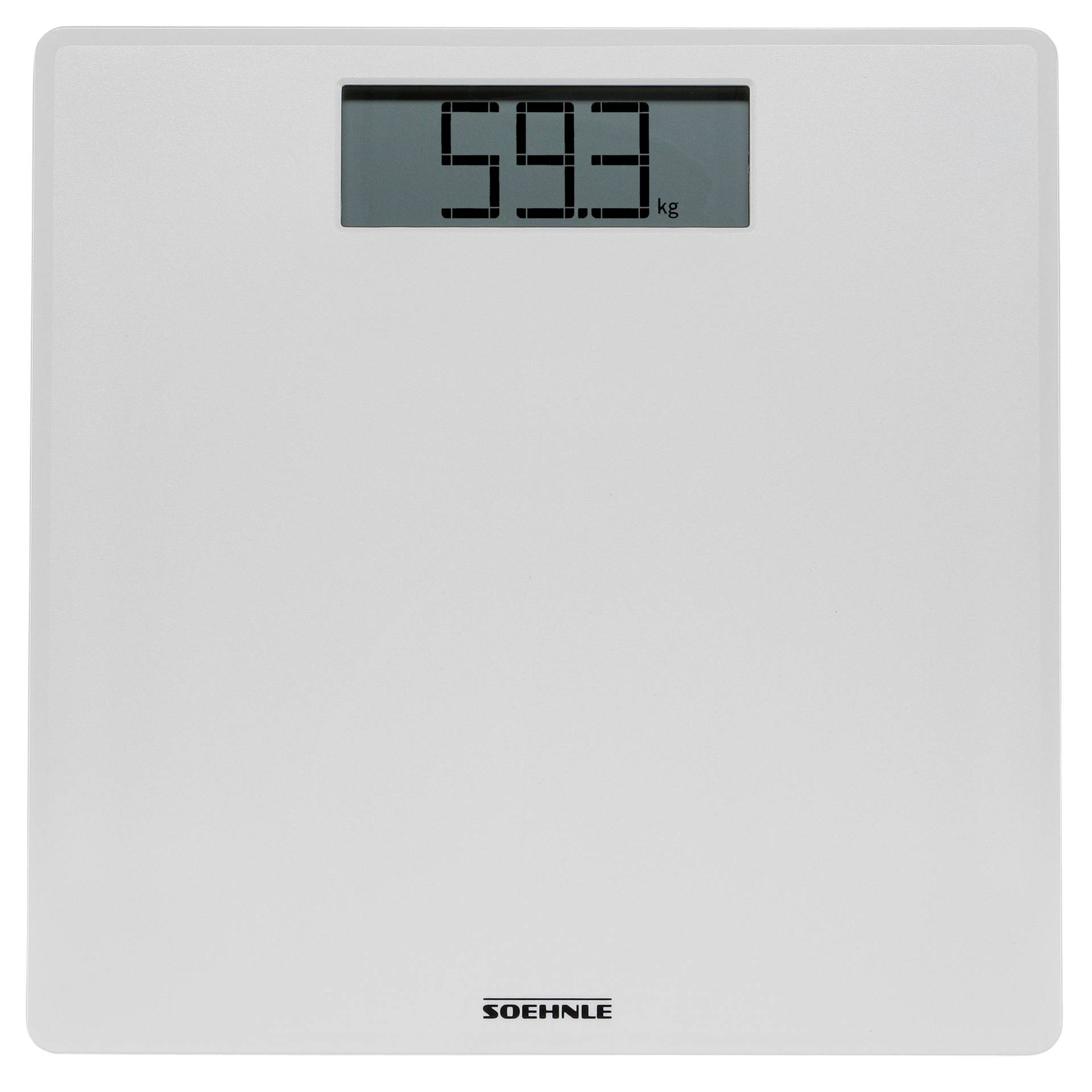 Soehnle Style Sense Safe 100