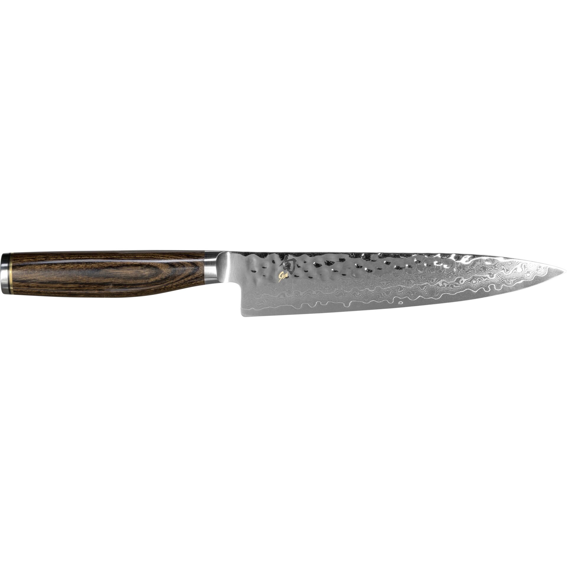 KAI Shun Premier Tim Mälzer Utility Knife, 16,5cm