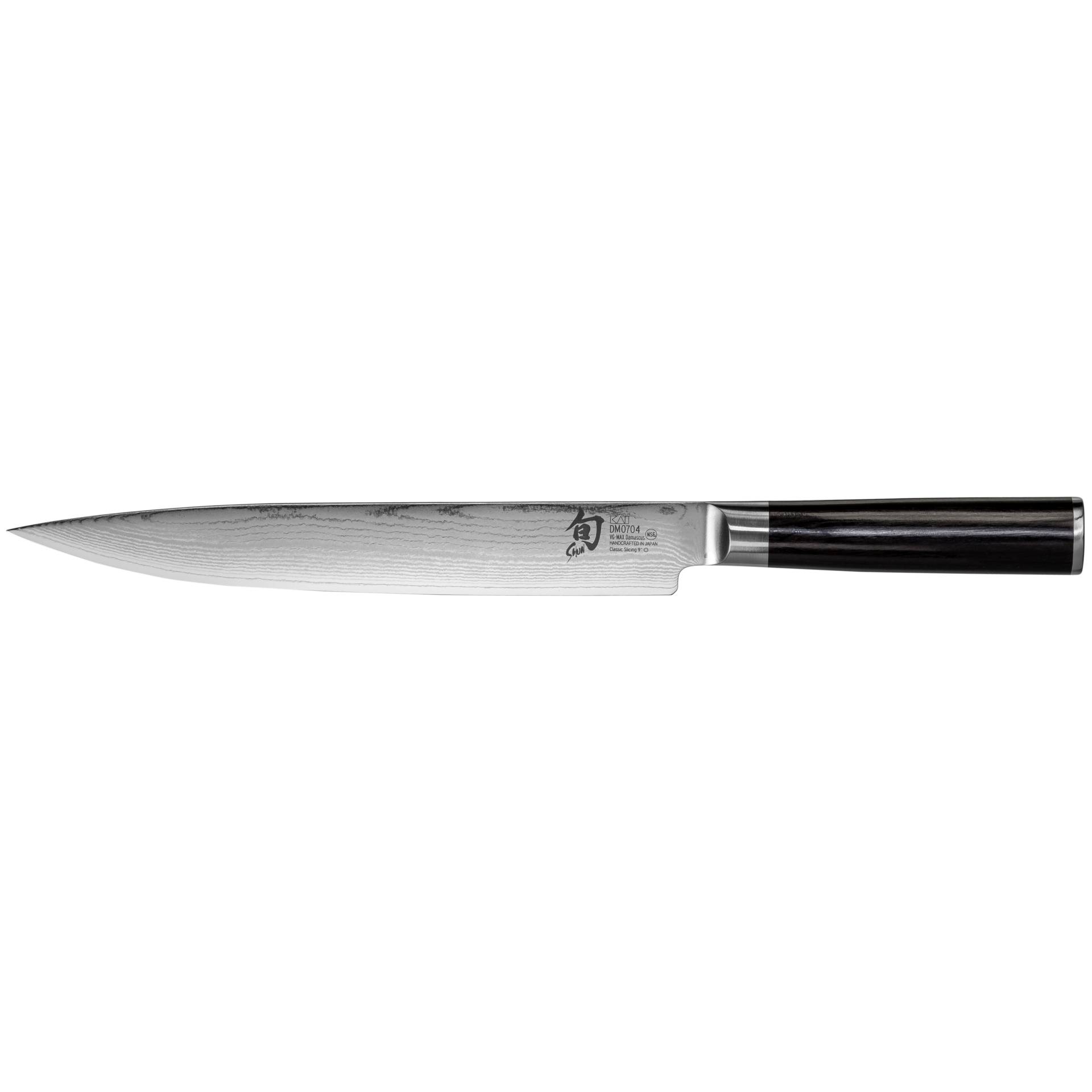 KAI Shun Classic coltello da prosciutto 23,0cm