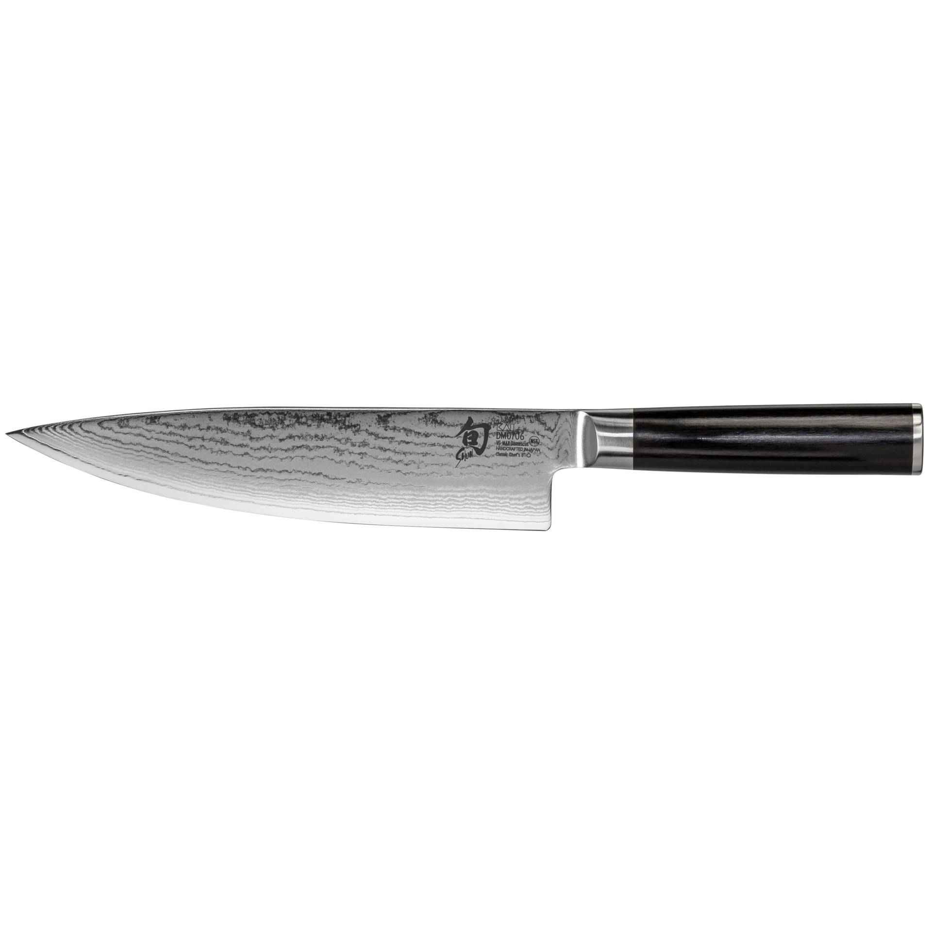 KAI Shun Classic coltello cuoco 20,0cm