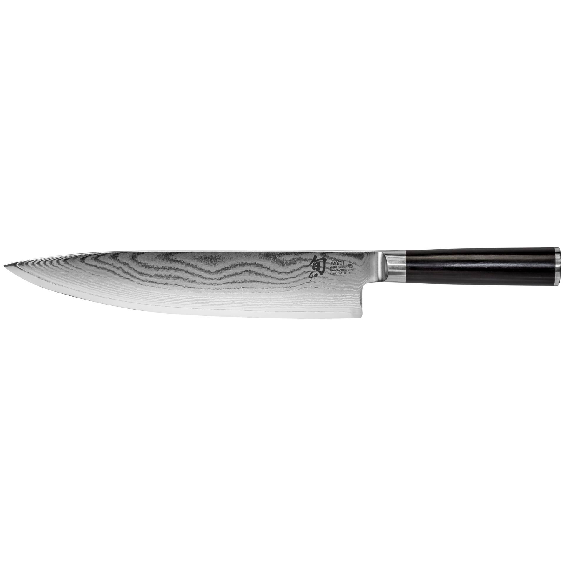 KAI Shun Classic coltello cuoco 25,5cm