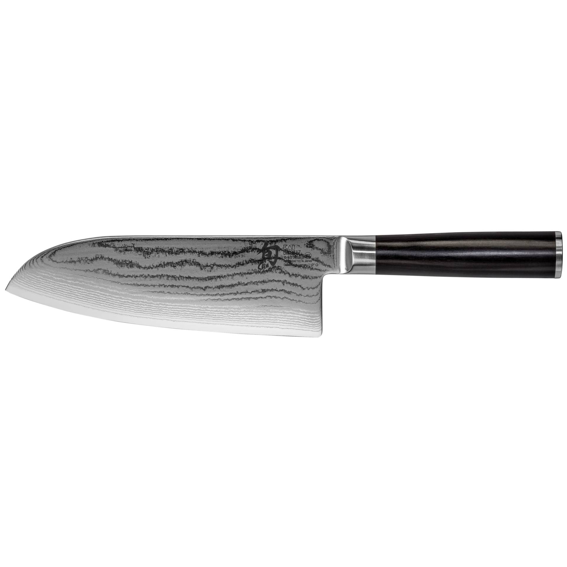 KAI Shun Classic coltello Santoku 19,0cm