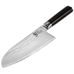 KAI Shun Classic coltello Santoku 19,0cm 2