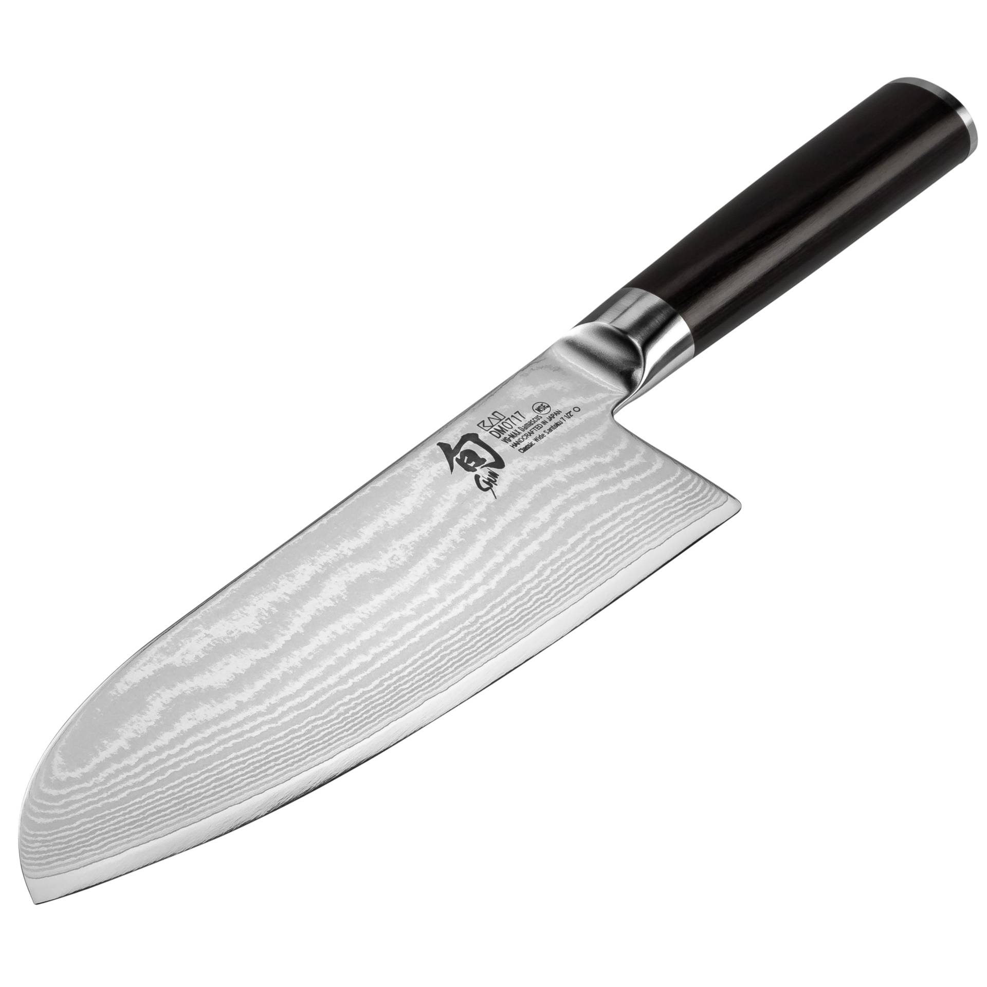 KAI Shun Classic coltello Santoku 19,0cm