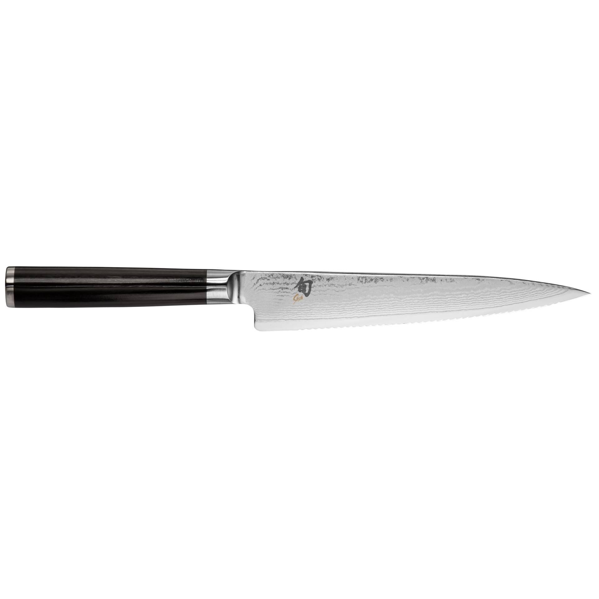 KAI Shun Classic coltello per pomodori 15,0cm