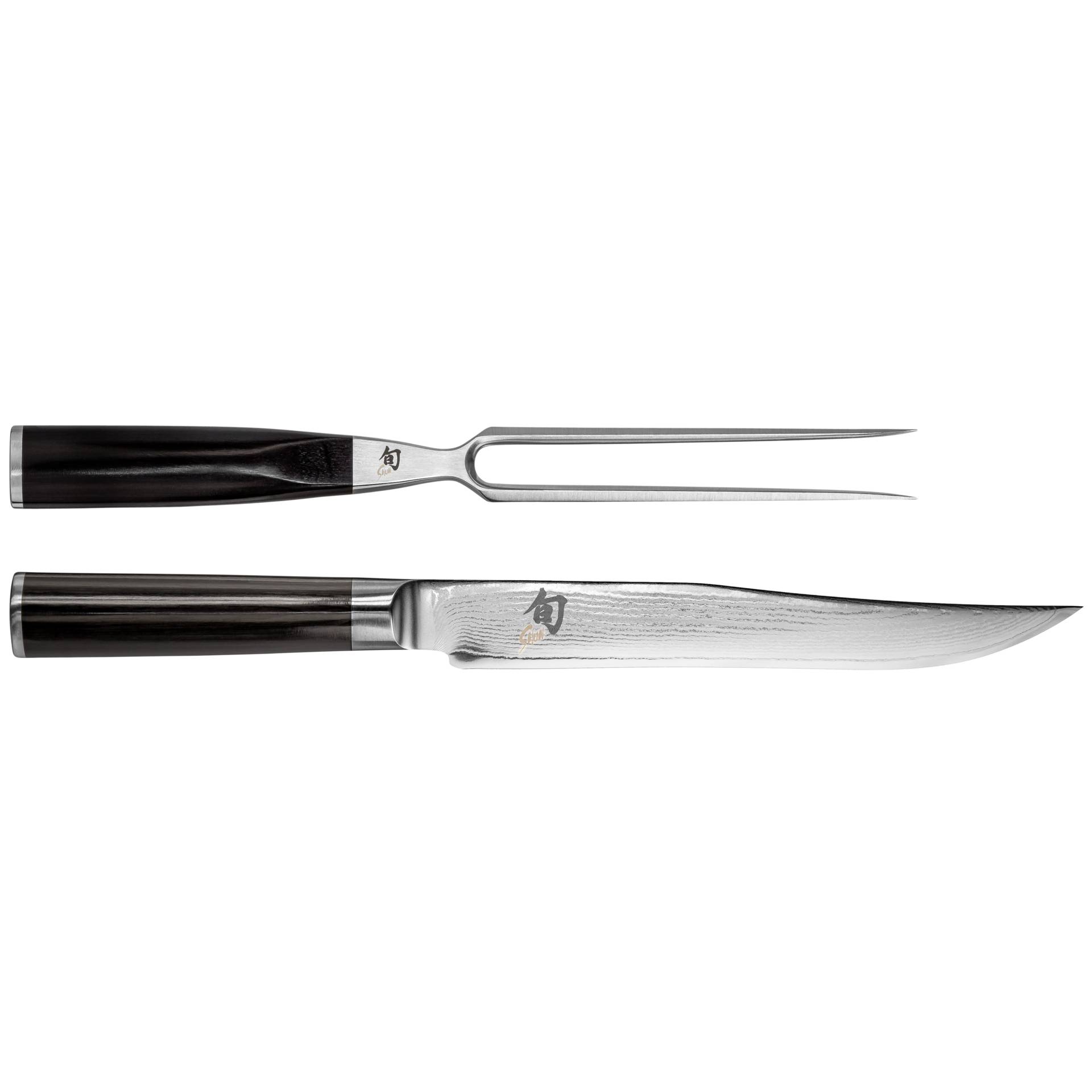 KAI Shun Classic kit coltello da cucina -Set DMS-200