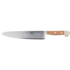 Güde Alpha Coltello cuoco 26 cm Birne 2
