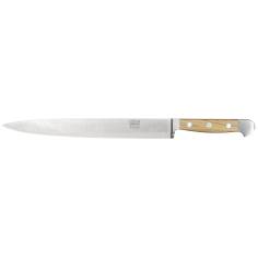 Güde Alpha coltello da prosciutto 26 cm ulivo 2