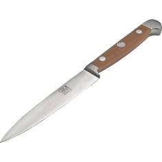 Güde Alpha paring knife 13 cm Pear Wood 2