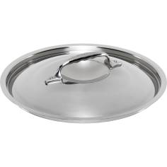 De Buyer Affinity coperchio inox 24 cm