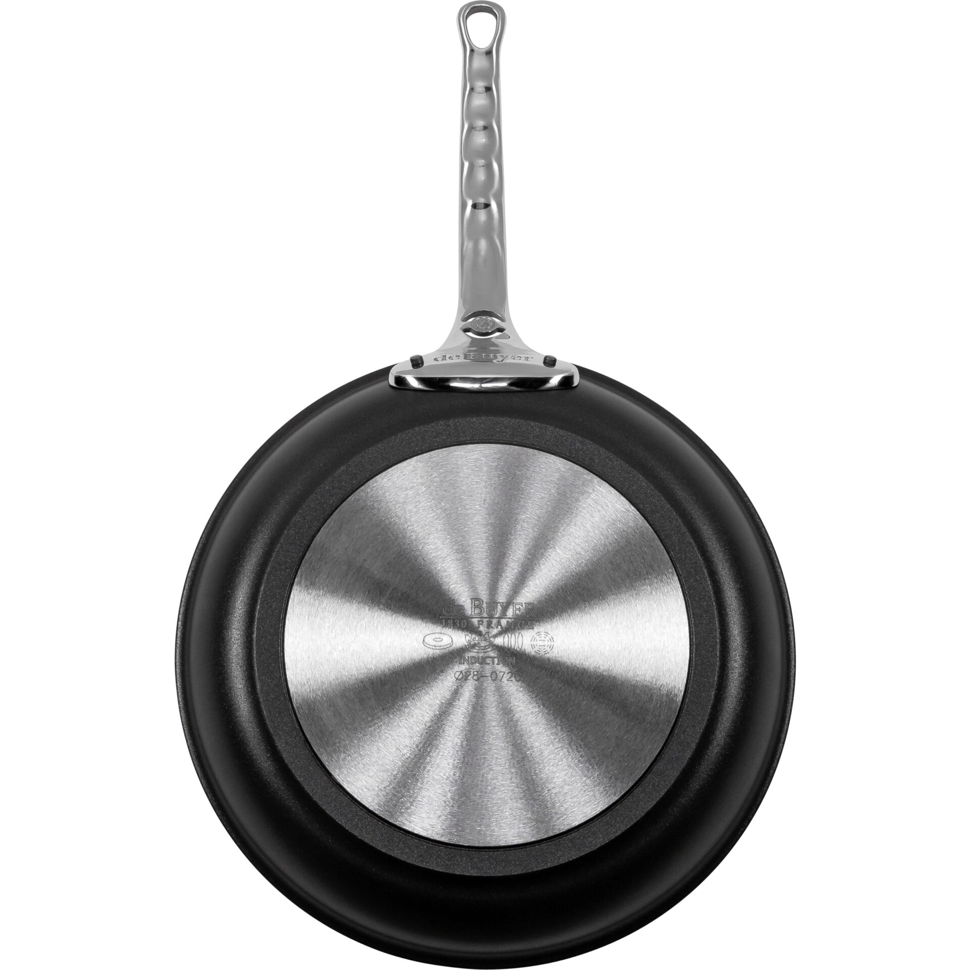 De Buyer Choc Extreme Pan Die-Cast 28cm non-stick