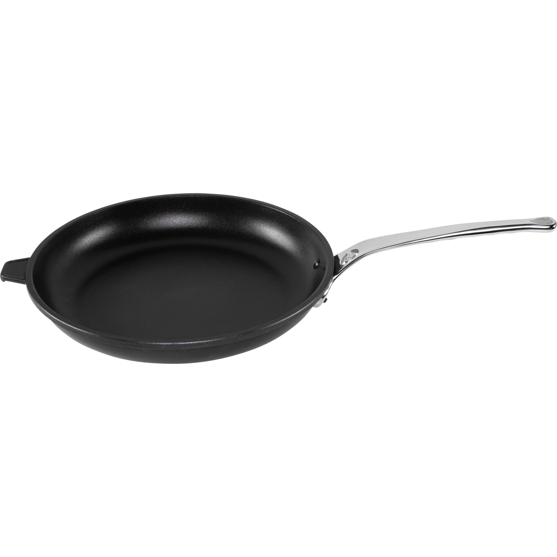 De Buyer Choc Extreme Pan Die-Cast 32cm non-stick