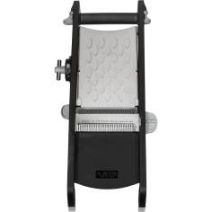 De Buyer Mandoline Swing Plus nero 2