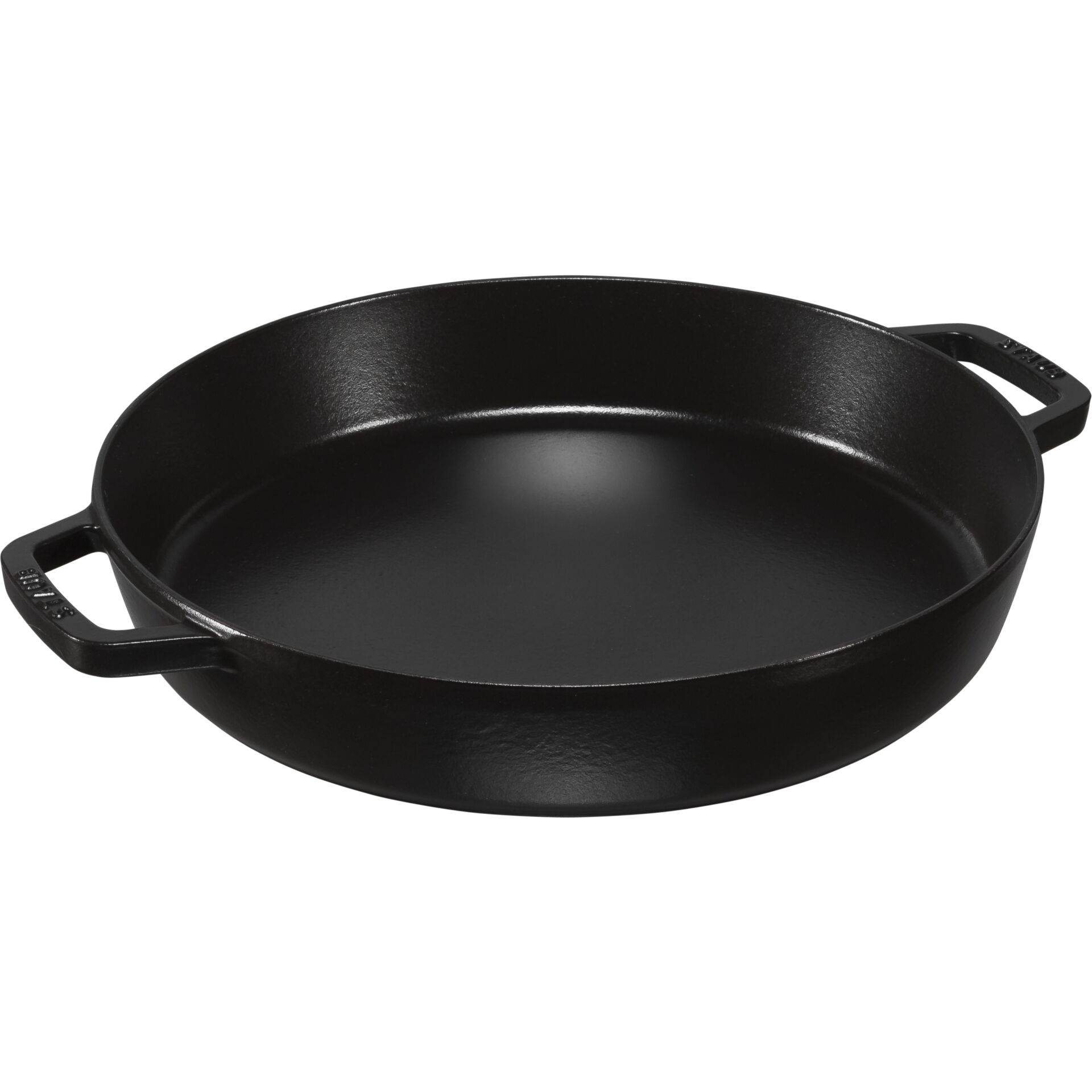 Staub Cocotte padella con 2 manici