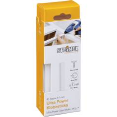 1x40 Steinel 7mm Ultra Power Heißklebesticks