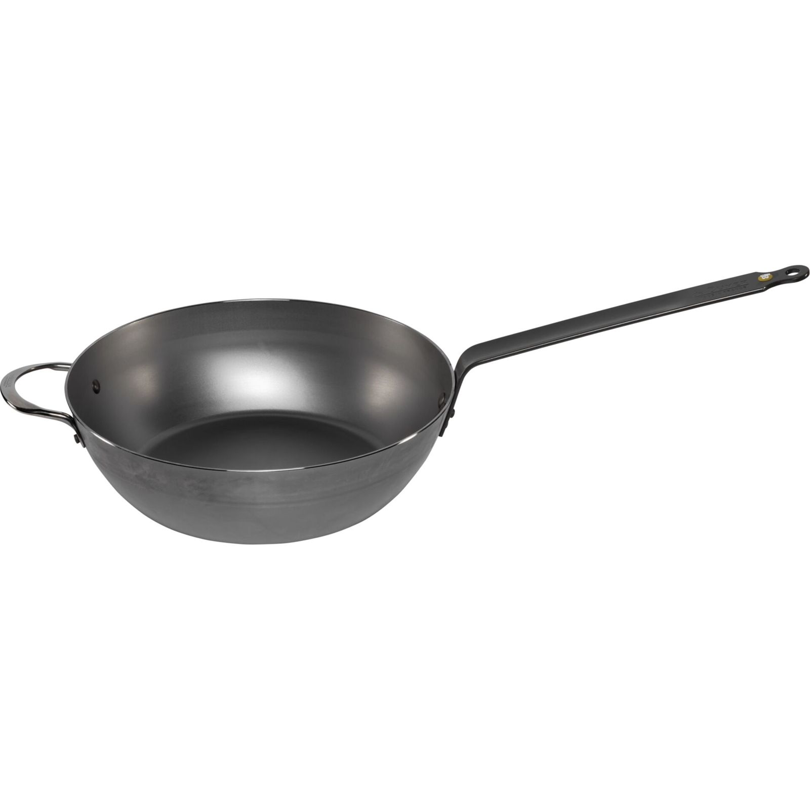 De Buyer Mineral B Country Fry Pan 32cm