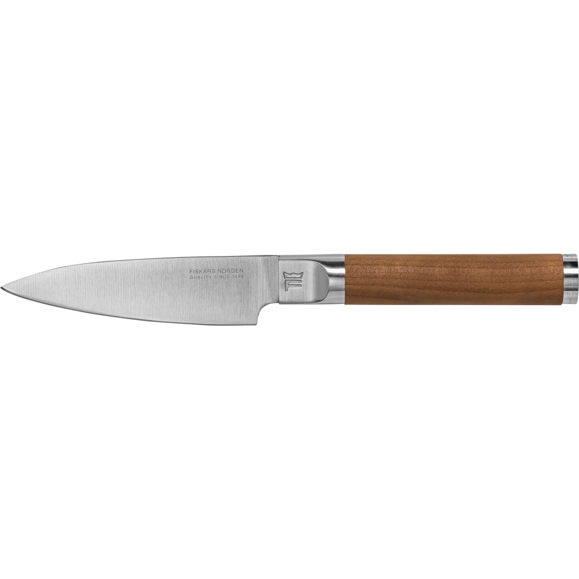 Fiskars coltello da cucina Norden Paring