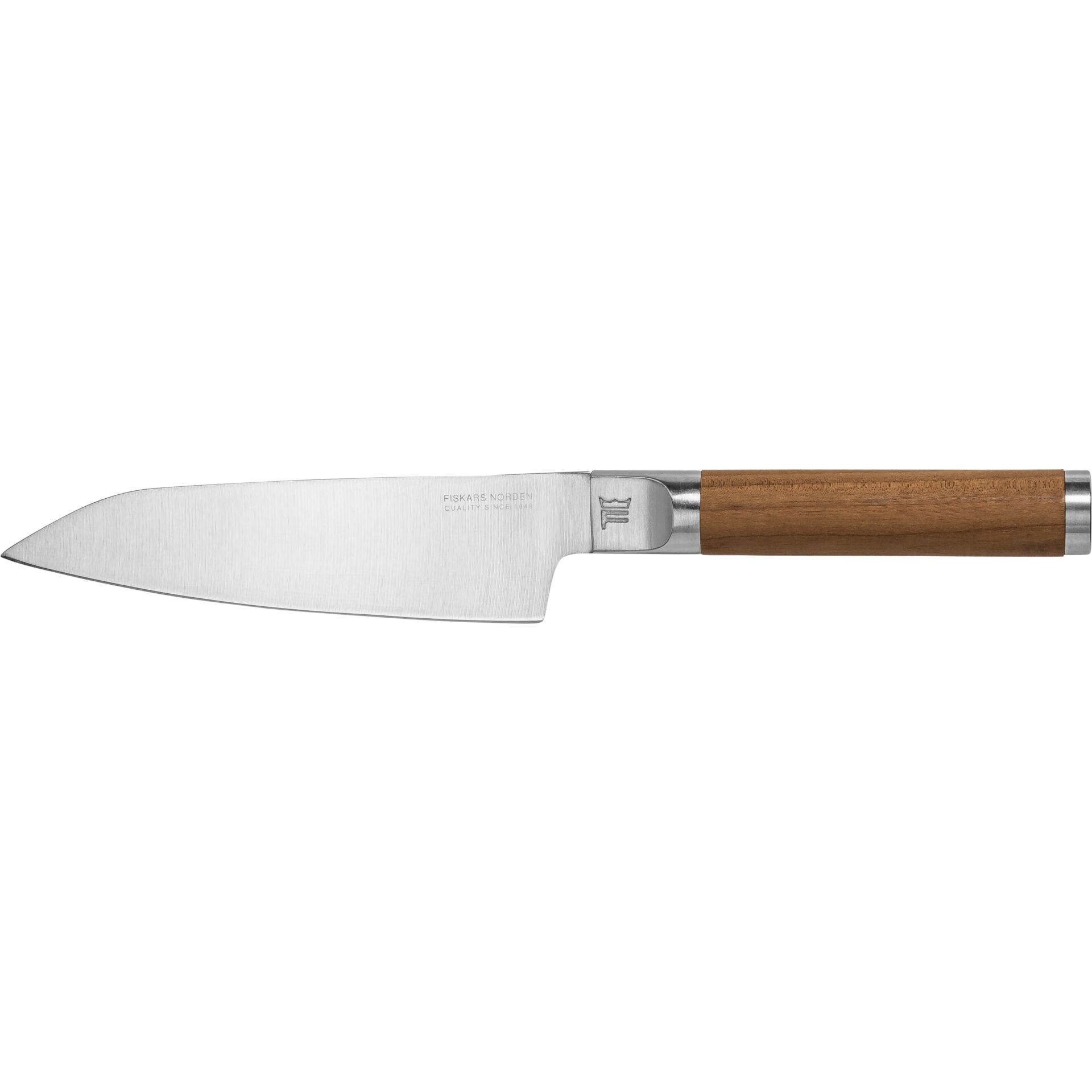 Fiskars coltello da cucina Norden cuoco piccolo
