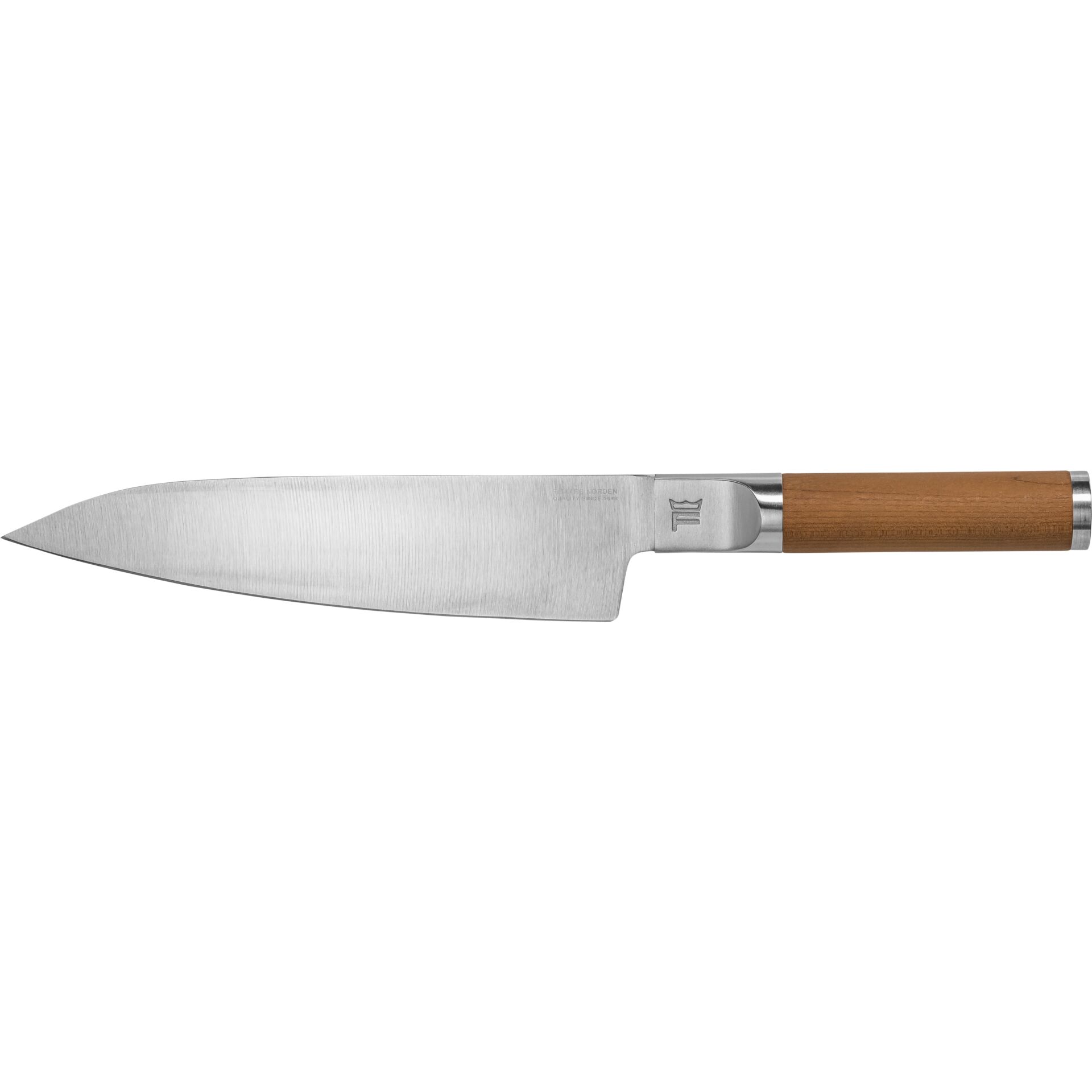 Fiskars coltello da cucina Norden cuoco grande