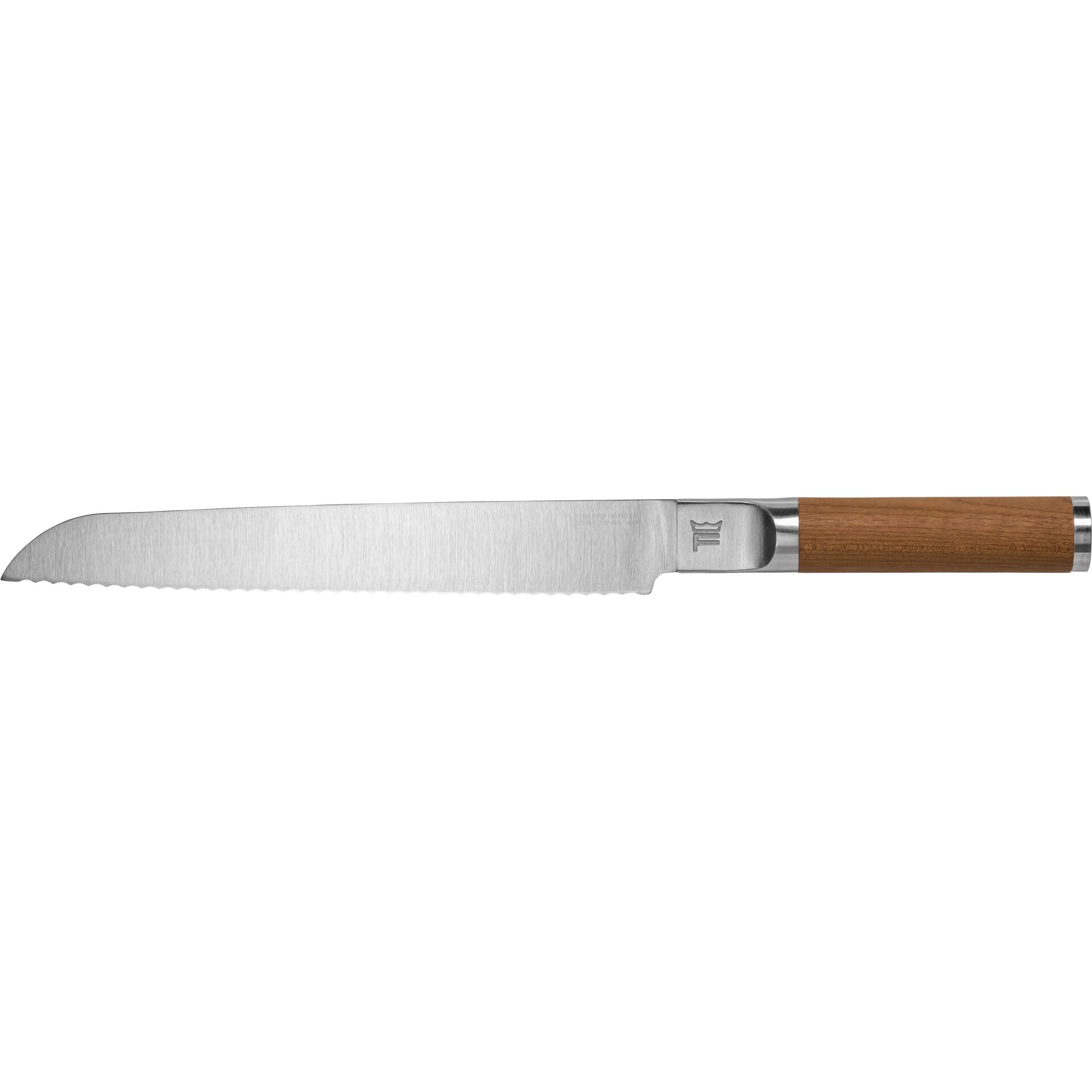 Fiskars coltello da cucina Norden da pane