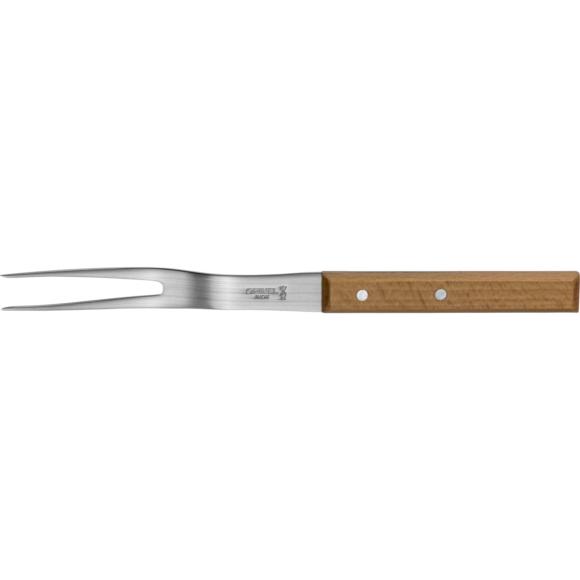 Opinel Parallele No. 124 Carving Fork