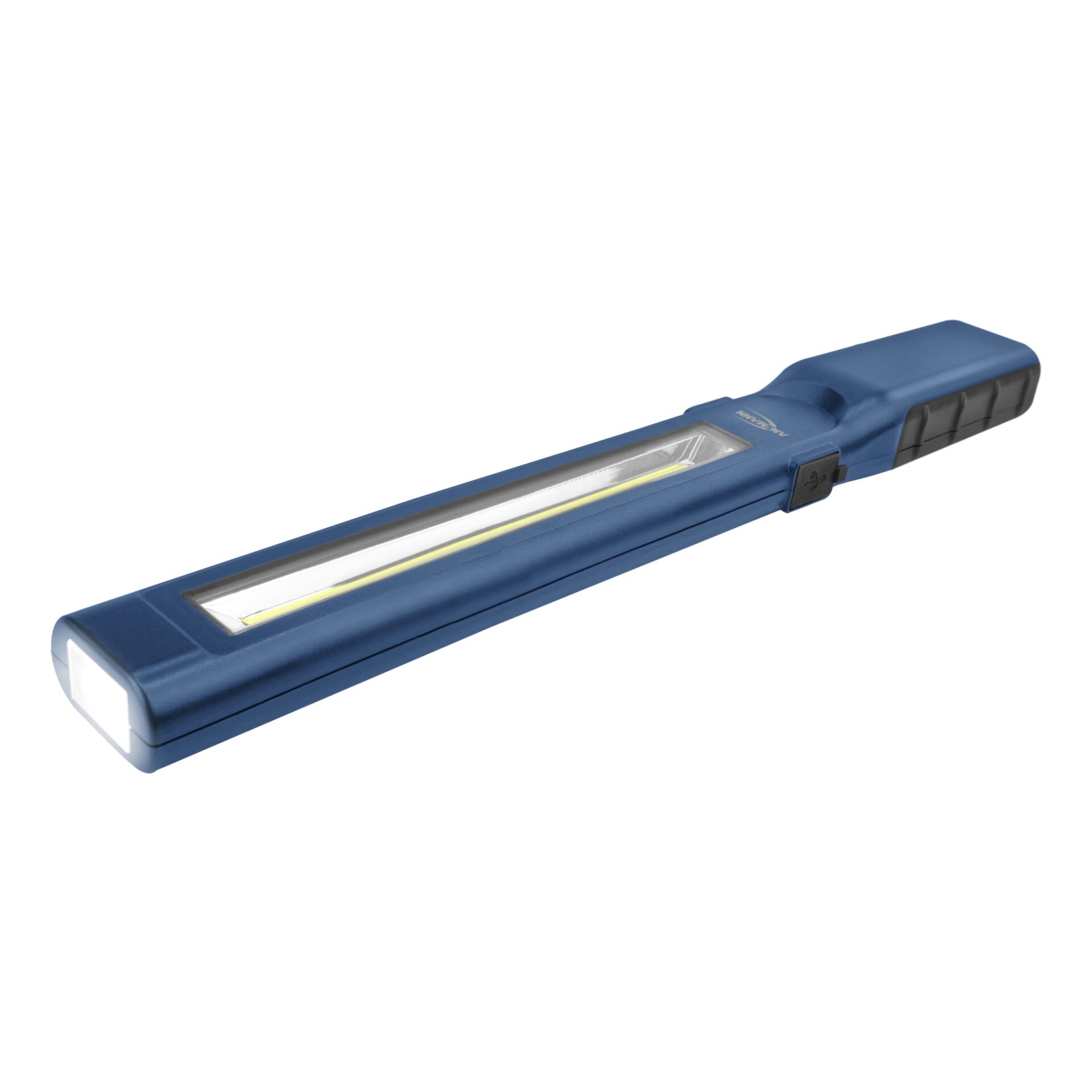 Ansmann WL450R slim LED Workshop Lamp