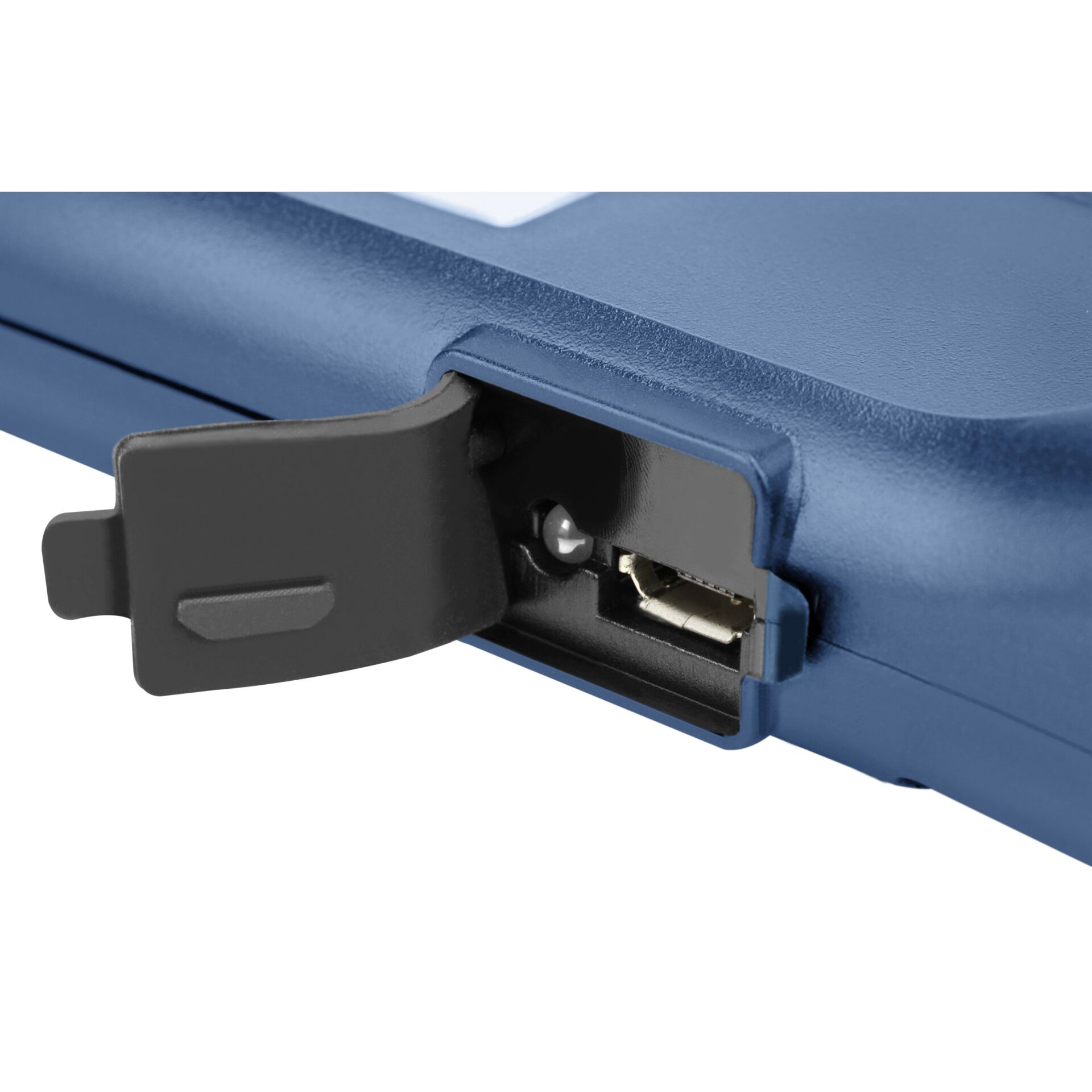 Ansmann WL450R slim LED Workshop Lamp