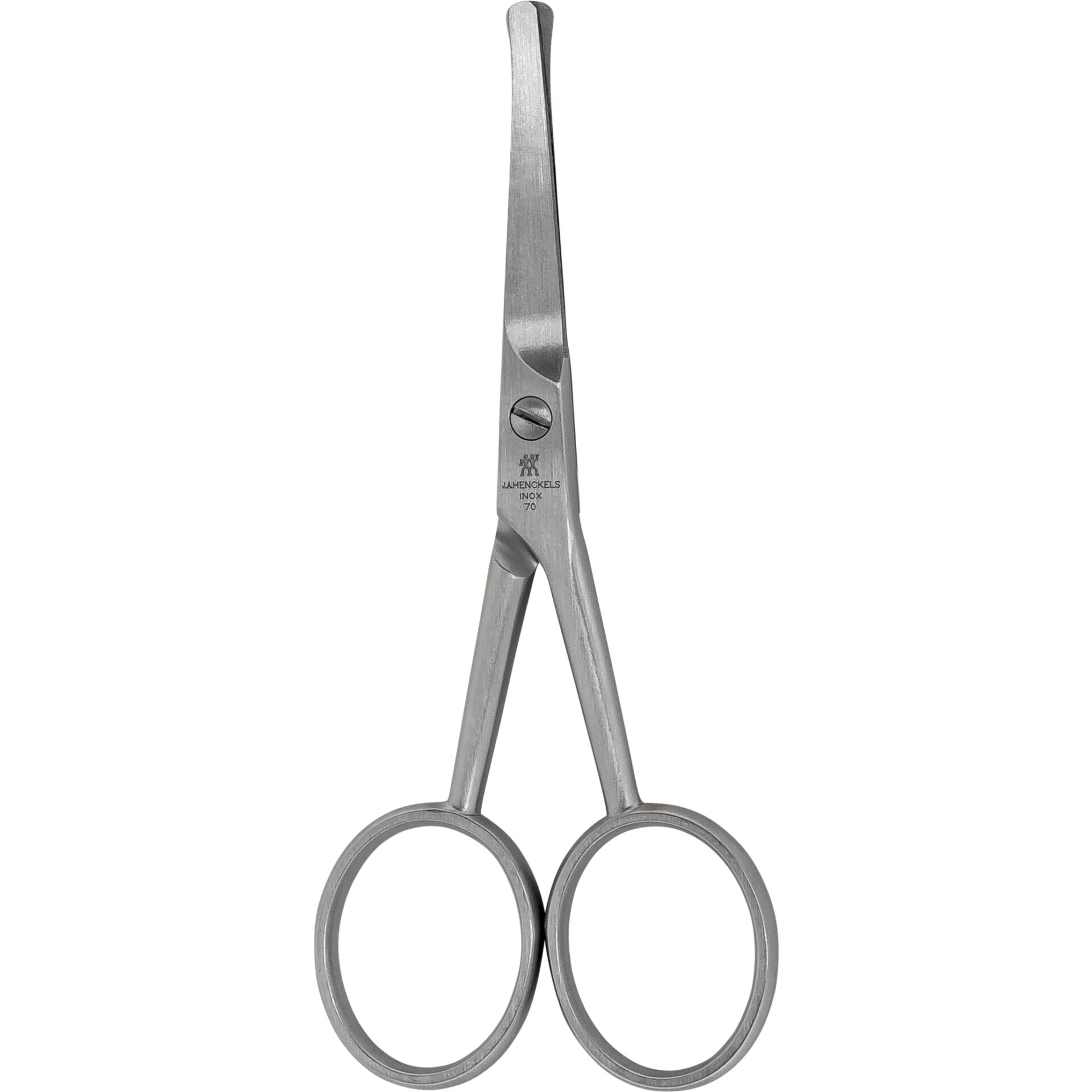 Zwilling TWINOX Nose and Ear Hair Scissors Stainless Steel