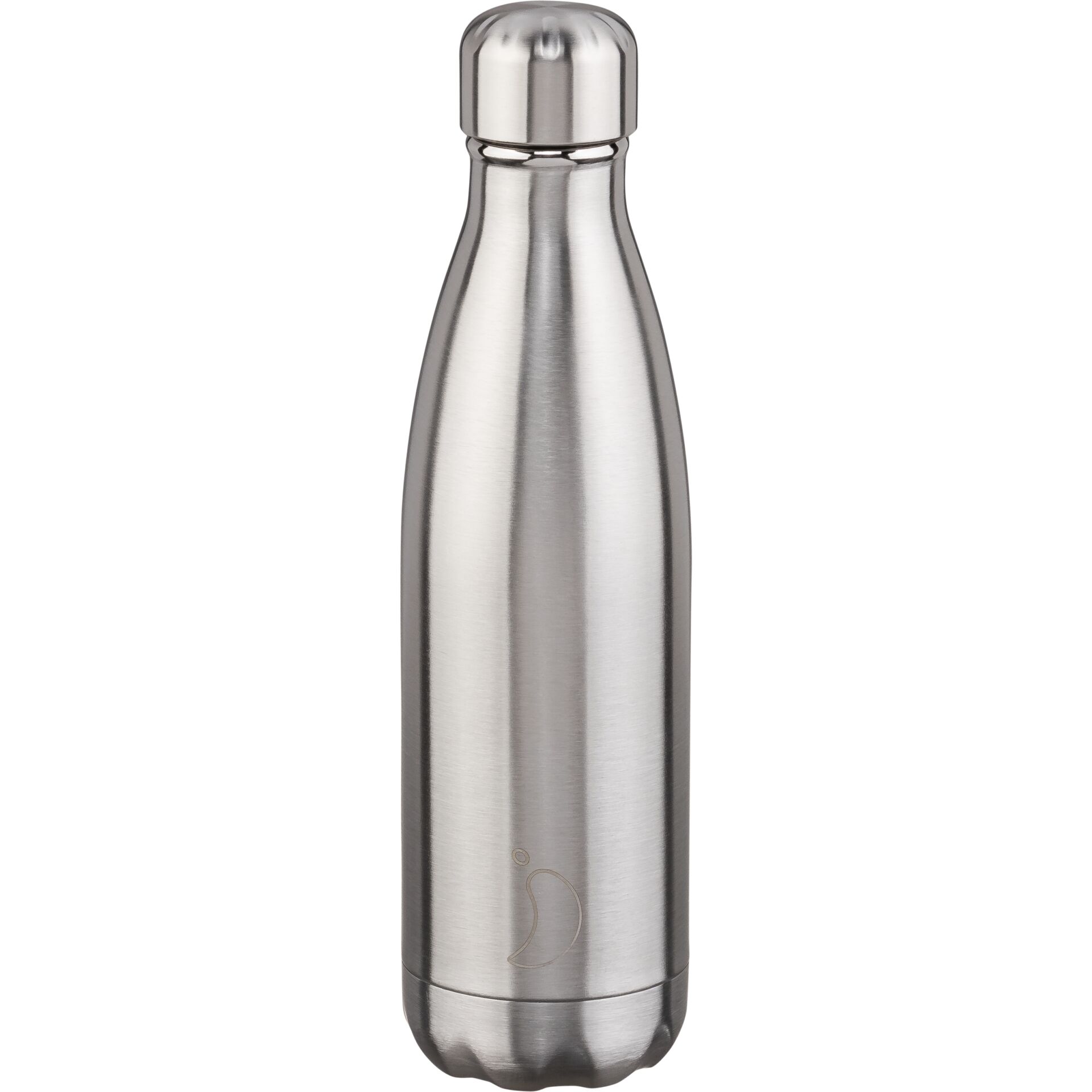 Chillys 500 ml Stainless Steel