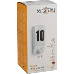 Steinel L 1 WS lampada per esterni 2