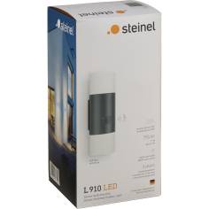 Steinel L 910LED UPDOWNLIGHT ANT lampada per esterni 2