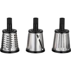 Gefu Transforma Rotary Grater 2