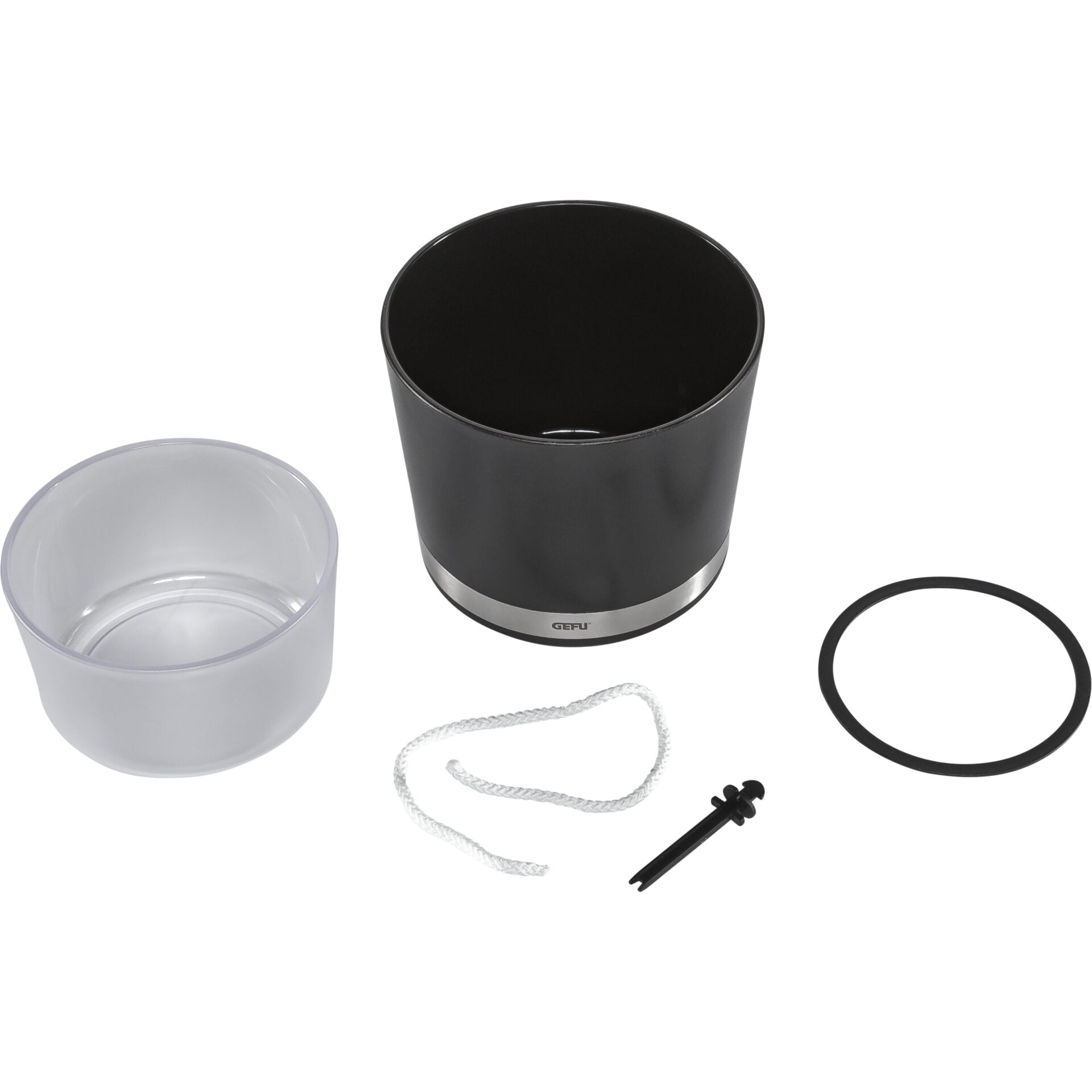 Gefu Botanico Herb Pot