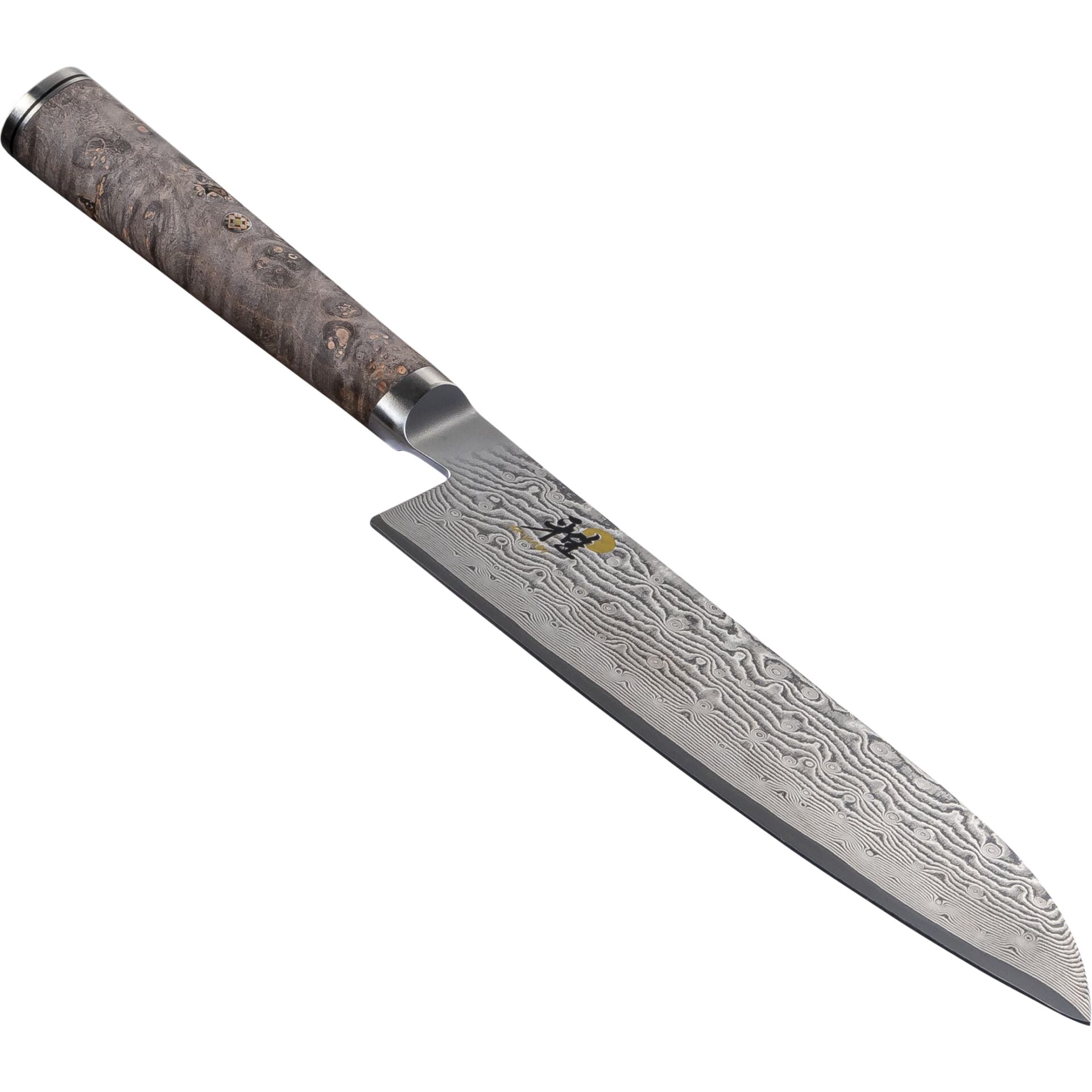 Miyabi coltello 5000MCD 67 Santoku 18cm
