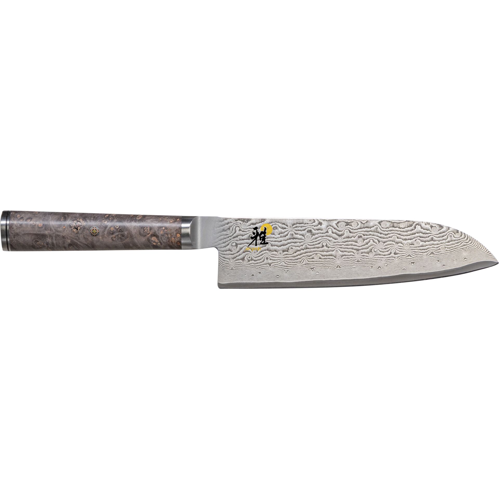 Miyabi coltello 5000MCD 67 Santoku 18cm