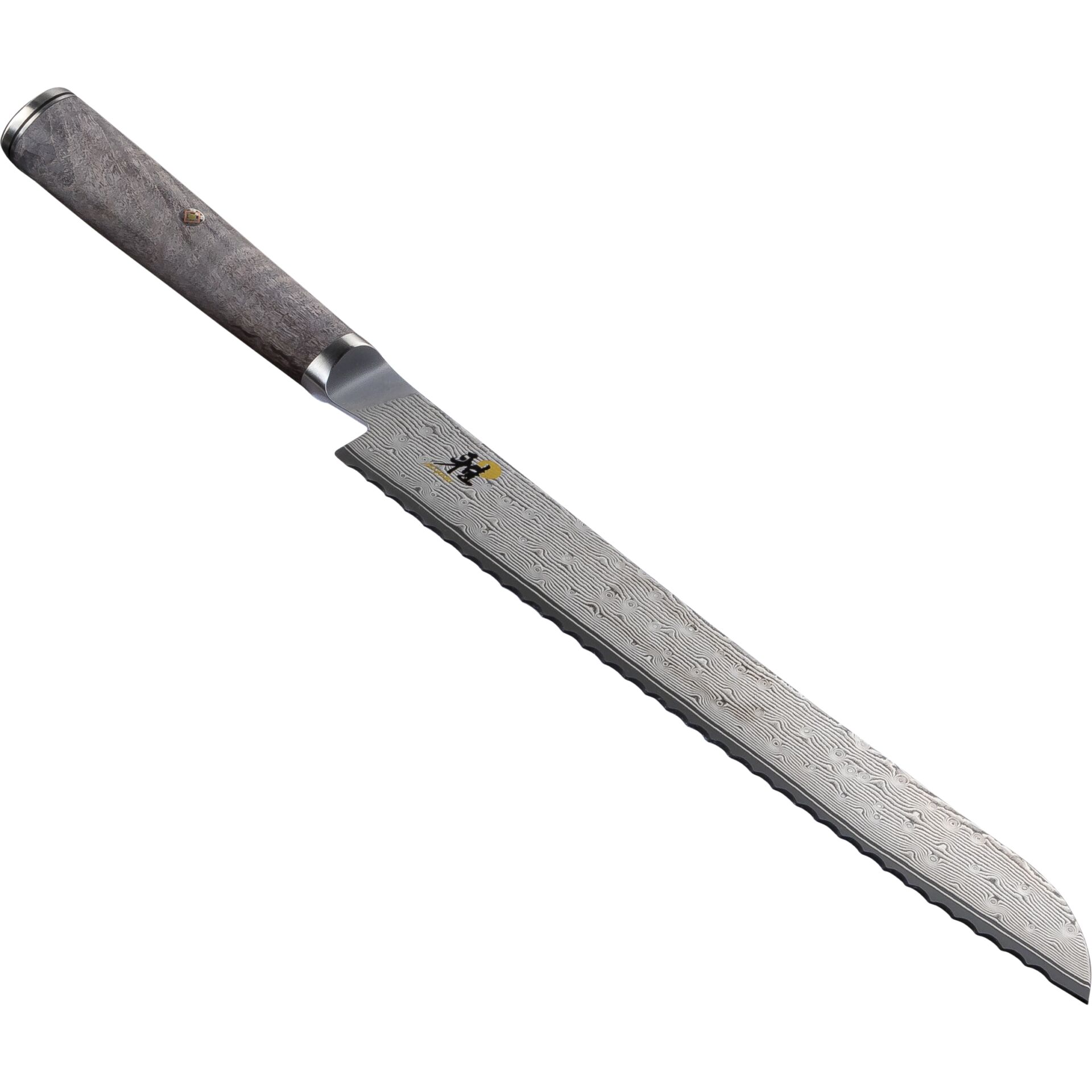 Miyabi coltello 5000MCD 67 Coltello pane 24cm