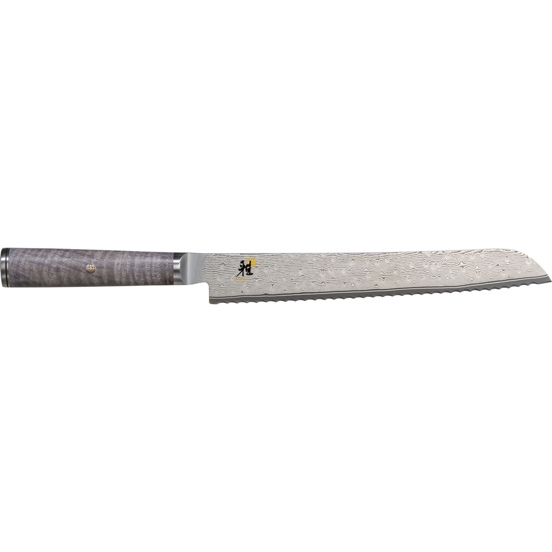 Miyabi coltello 5000MCD 67 Coltello pane 24cm