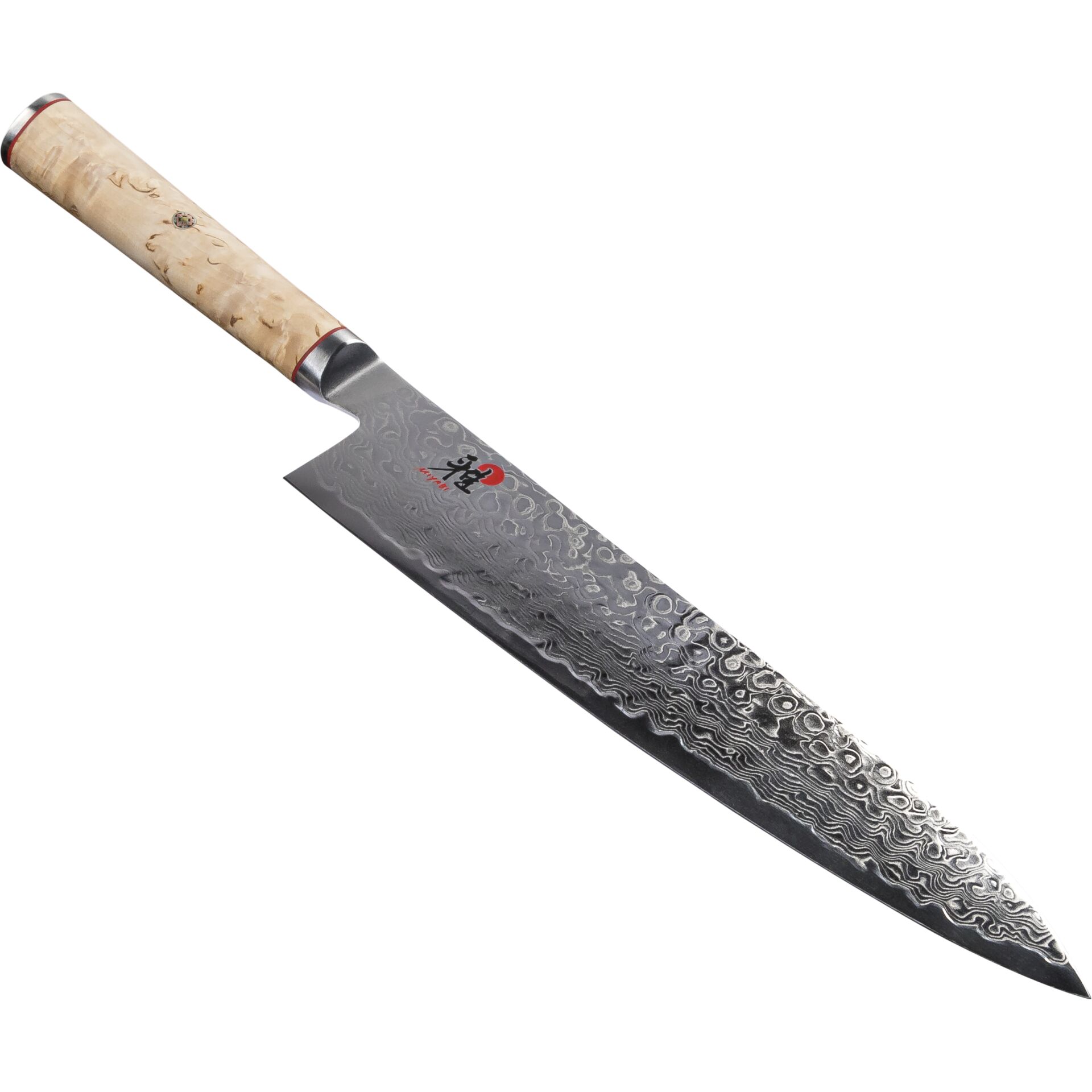 Miyabi coltello 5000MCD Gyutoh 24cm
