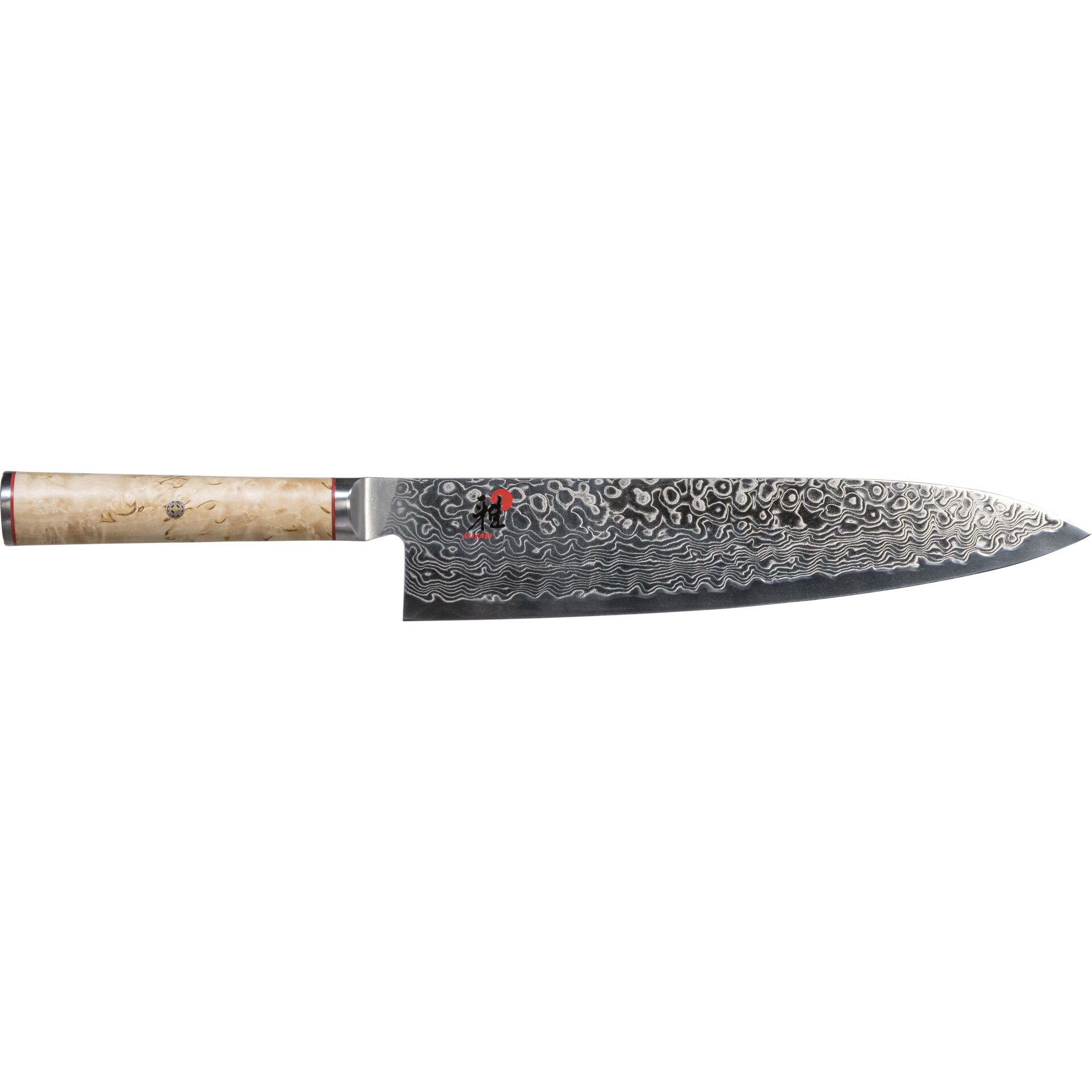 Miyabi coltello 5000MCD Gyutoh 24cm
